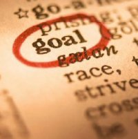 New Year, New Goals.