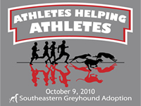 5K – Round 2!